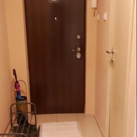Chic Dorcol Apartment *