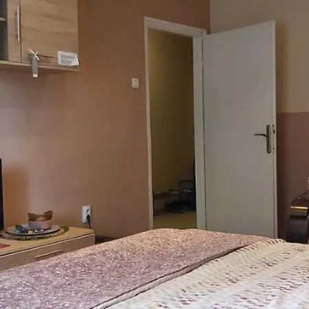 Chic Dorcol Apartment *