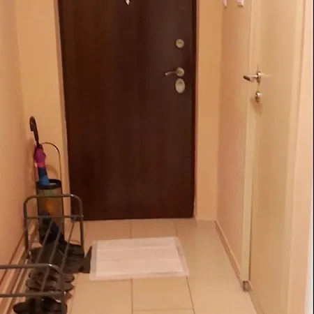 Chic Dorcol Apartment