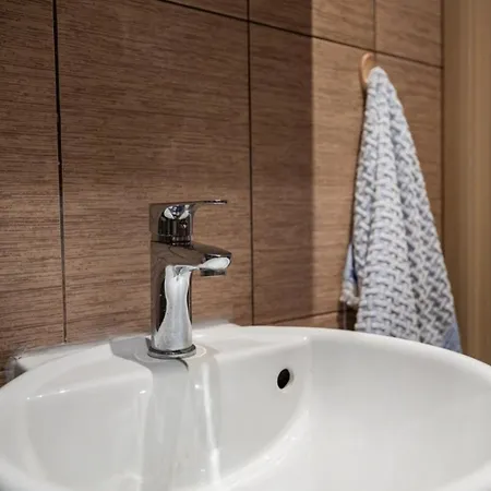 Apartment Chic Dorcol
